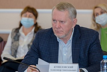 Бюджет к первому чтению готов